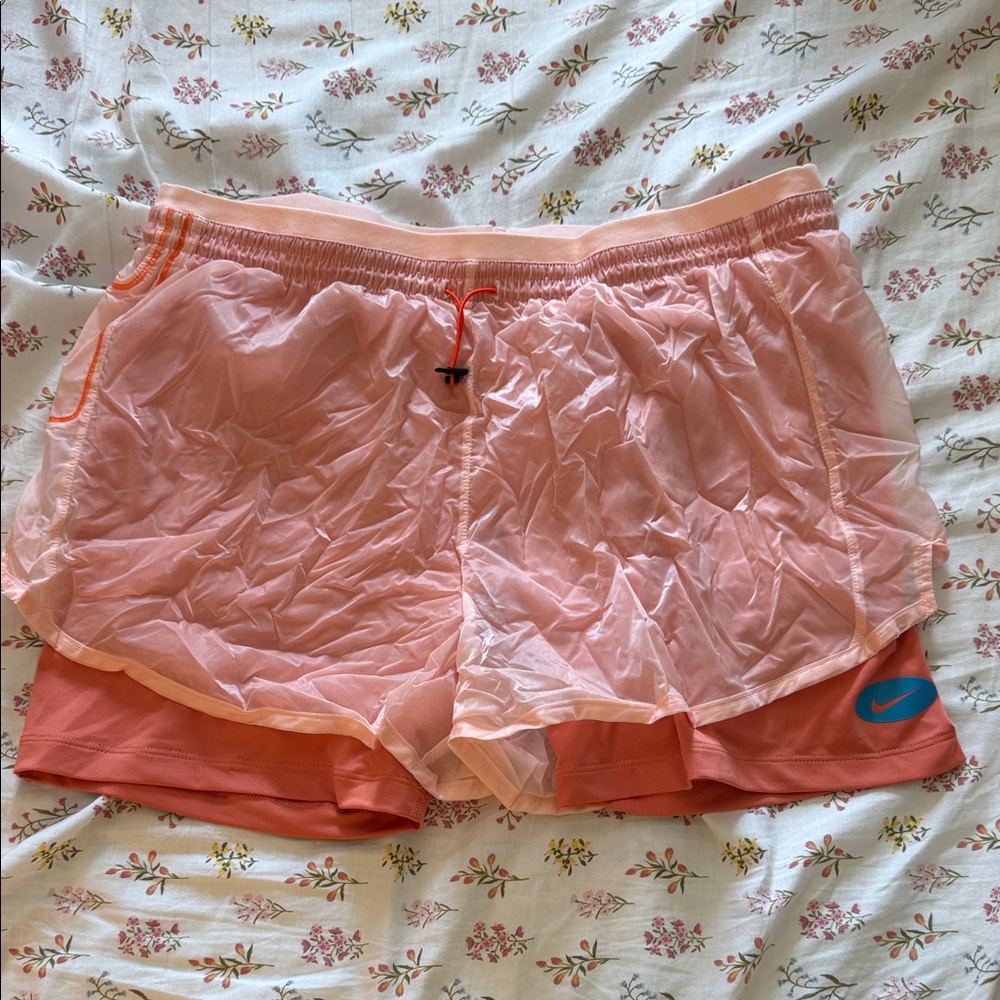 NWT Nike shorts